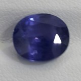 Natural Sapphire