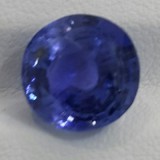 Natural Sapphire