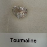 White Tourmaline