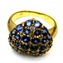 Sapphire Rings B8RI-051