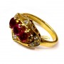 Ruby Rings B8RI-052