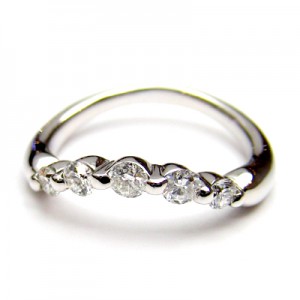 Diamond Rings B8RI-054