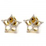 Diamond Earings B8ER-008